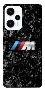 Чохол на Xiaomi Poco F5 / Note 12 Turbo M-series carbon фото 1 з 1
