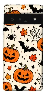 Чохол на Google Pixel 6 Pro Halloween v13 фото 1 з 1