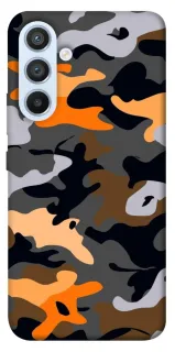 Чохол на Samsung Galaxy A54 5G Сamouflage v19 фото 1 з 1
