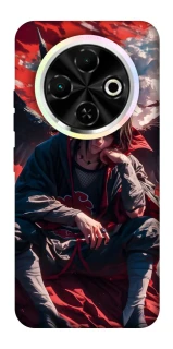Чехол на TECNO Spark 30C Itachi фото 1 из 1