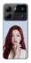 Чохол на ZTE Blade A54 4G Ahyeon - BABYMONSTER фото 1 з 1