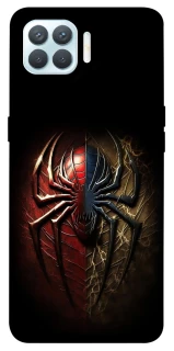 Чохол на Oppo F17 Pro Spiderman icon фото 1 з 1