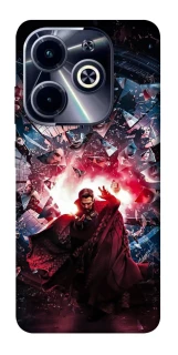 Чохол на Infinix Hot 40i Doctor Strange фото 1 з 1