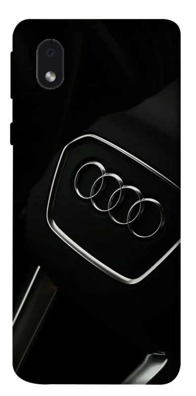 Чохол на Samsung Galaxy M01 Core / A01 Core AUDI фото 1 з 1