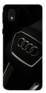 Чохол на Samsung Galaxy M01 Core / A01 Core AUDI фото 1 з 1