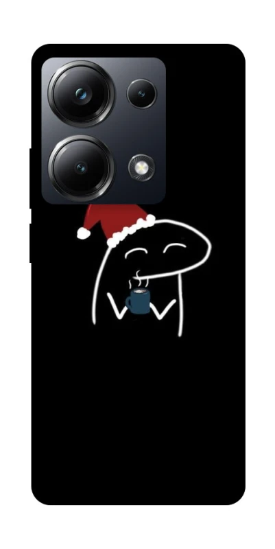 Чохол на Xiaomi Poco M6 Pro 4G Christmas mood фото 1 з 1