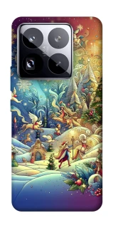 Чохол на Xiaomi 15 Pro Christmas spirit ver.13 фото 1 з 1
