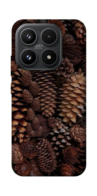 Чохол на Xiaomi 17 Magic1 фото 1 з 1