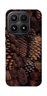 Чохол на Xiaomi 17 Magic1 фото 1 з 1