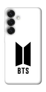 Чохол на Samsung Galaxy S26+ BTS logo фото 1 з 1