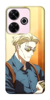 Чохол на Xiaomi Poco M6 4G Nanami v3 фото 1 з 1