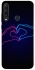Чохол на Huawei Y6p Neon love фото 1 з 1