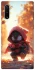 Чохол на Samsung Galaxy Note 10 Mini  Spiderman фото 1 з 1