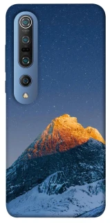 Чехол на Xiaomi Mi 10 / Mi 10 Pro Star mountain фото 1 из 1