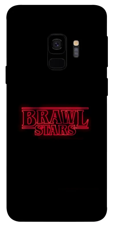 Чехол на Samsung Galaxy S9 Brawl Stars ver.12 фото 1 из 1