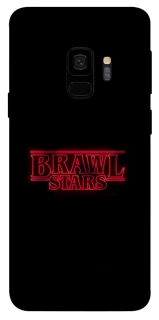 Чохол на Samsung Galaxy S9 Brawl Stars ver.12 фото 1 з 1