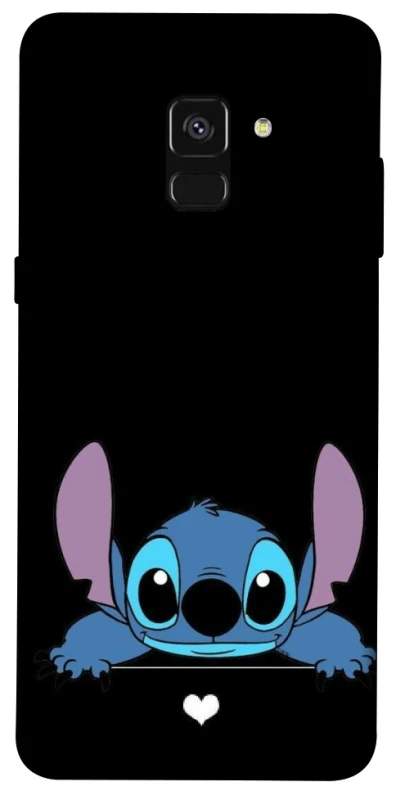 Чохол на Samsung A530 Galaxy A8 (2018) Stitch ver.7 фото 1 з 1