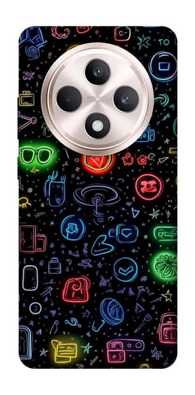 Чехол на Oppo Reno 12 F 4G/5G Wallpaper фото 1 из 1