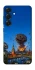 Чохол на Samsung Galaxy S26+ Moscow never sleeps ver.8 фото 1 з 1