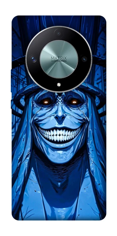 Чохол на Huawei Magic6 Lite Statue of God фото 1 з 1