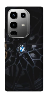 Чехол на Infinix Note 50 Pro Wheel BMW фото 1 из 1
