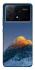 Чохол на Xiaomi Poco X6 Star mountain фото 1 з 1