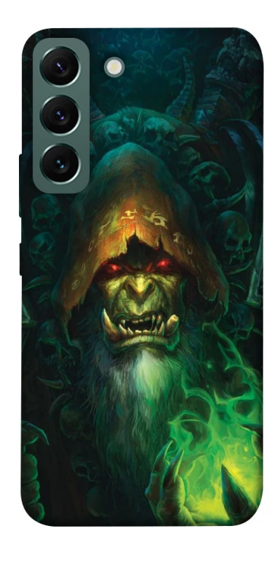 Чехол на Samsung Galaxy S22 Gul'dan фото 1 из 1