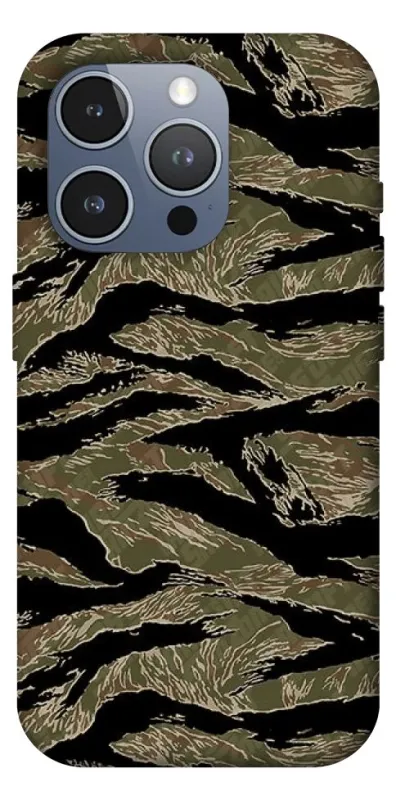Чохол на Apple iPhone 16 Pro Max Camouflage v23 фото 1 з 1