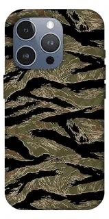 Чехол на Apple iPhone 16 Pro Max Camouflage v23 фото 1 из 1