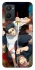 Чохол на Oppo A96 Jujutsu kaisen v5 фото 1 з 1