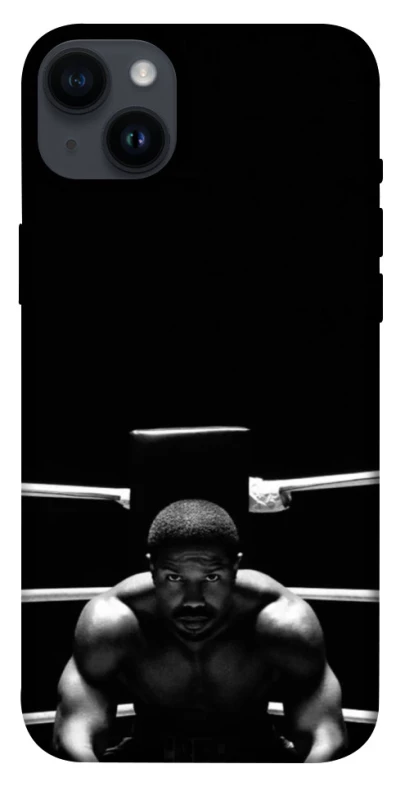 Чохол на Apple iPhone 14 Plus (6.7") ring фото 1 з 1