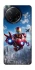 Чехол на Infinix Note 50 Pro IronmanIronman v3 фото 1 из 1