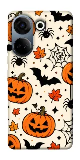 Чехол на TECNO Camon 20 Pro (CK7n) Halloween v13 фото 1 из 1