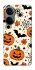 Чехол на TECNO Camon 20 Pro (CK7n) Halloween v13 фото 1 из 1