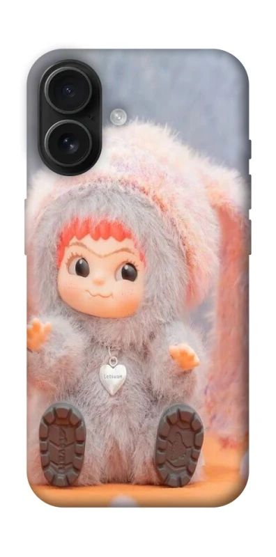 Чохол на Apple iPhone 16 Wakuku ver.1 фото 1 з 1