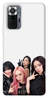 Чохол на Xiaomi Redmi Note 10 Pro Aespa v2 фото 1 з 1