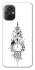 Чехол на Xiaomi Poco M5 Tattoo ver.8 фото 1 из 1