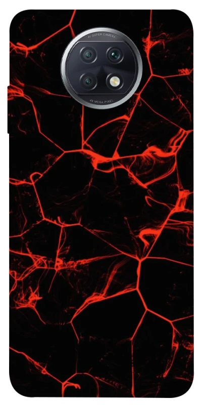 Чохол на Xiaomi Redmi Note 9 5G / Note 9T Abstract ver.4 фото 1 з 1