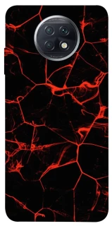 Чохол на Xiaomi Redmi Note 9 5G / Note 9T Abstract ver.4 фото 1 з 1