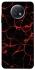 Чохол на Xiaomi Redmi Note 9 5G / Note 9T Abstract ver.4 фото 1 з 1