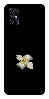 Чохол на ZTE Blade V2020 Smart Easy cash фото 1 з 1