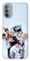 Чехол на Motorola Moto G31 Stray Kids One Vision фото 1 из 1