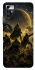 Чохол на ZTE Blade A72 HELLDIVERS ver.2 фото 1 з 1