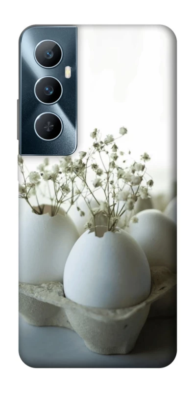 Чехол на Realme C65 4G Hello фото 1 из 1