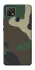 Чехол на Oppo A15s / A15 Camouflage v8 фото 1 из 1