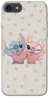 Чехол на Apple iPhone 7 / 8 (4.7") Stitch ver.29 фото 1 из 1