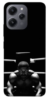 Чехол на Xiaomi Redmi 12 ring фото 1 из 1