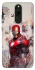 Чехол на Xiaomi Redmi 8 Ironman фото 1 из 1