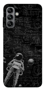 Чохол на Samsung Galaxy A04s Physics фото 1 з 1