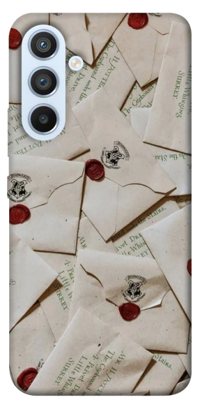 Чохол на Samsung Galaxy A54 5G Harry Potter v1 фото 1 з 1